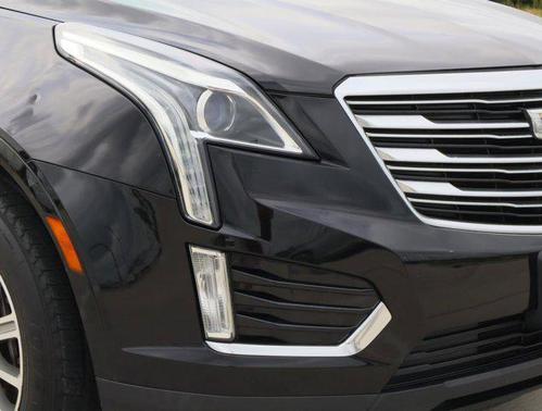 2019 Cadillac XT5 Base