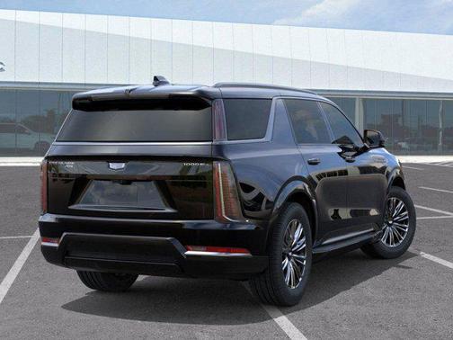 2026 Cadillac Escalade IQL Luxury