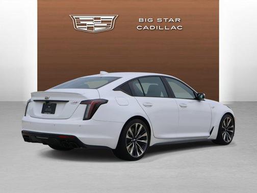 2024 Cadillac CT5-V V-Series Blackwing