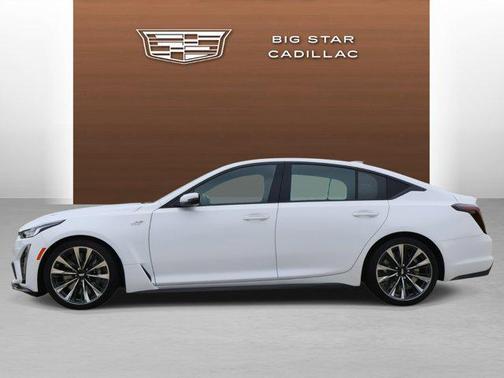 2024 Cadillac CT5-V V-Series Blackwing