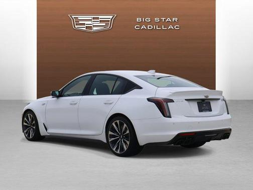 2024 Cadillac CT5-V V-Series Blackwing