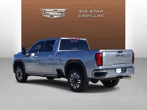 2024 GMC Sierra 2500 Denali Ultimate