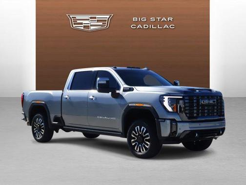 2024 GMC Sierra 2500 Denali Ultimate