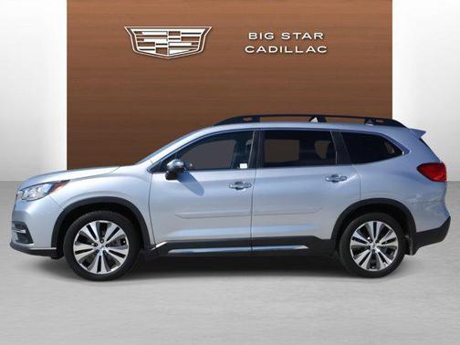 2021 Subaru Ascent Touring 7-Passenger