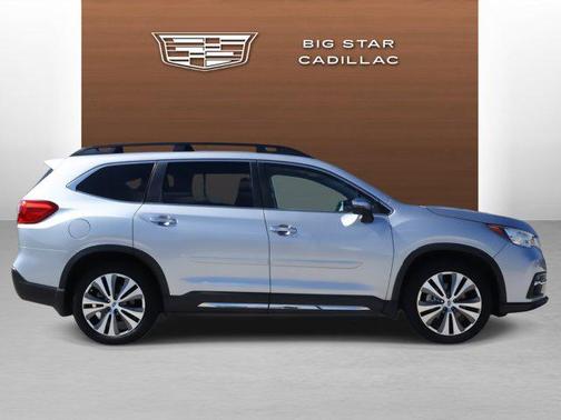 2021 Subaru Ascent Touring 7-Passenger