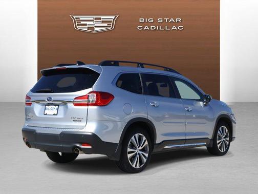 2021 Subaru Ascent Touring 7-Passenger