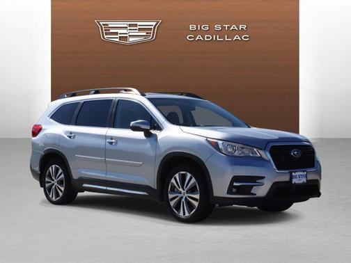 2021 Subaru Ascent Touring 7-Passenger