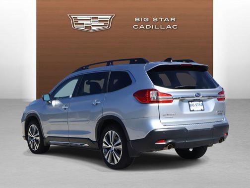 2021 Subaru Ascent Touring 7-Passenger