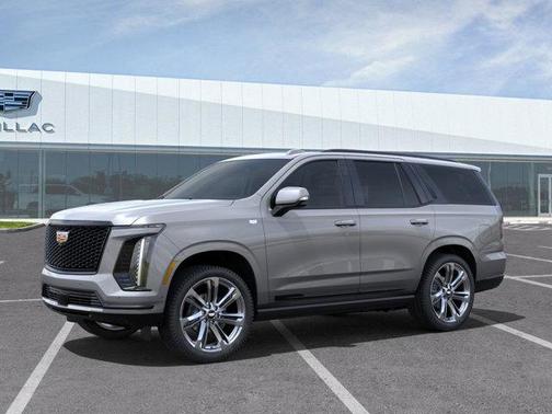 2025 Cadillac Escalade Sport