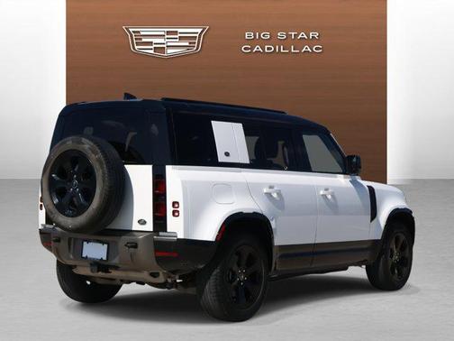 2023 Land Rover Defender 110 X-Dynamic SE