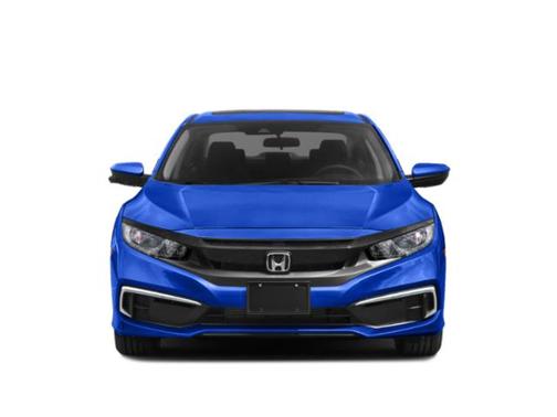 2020 Honda Civic EX-L