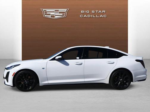 2023 Cadillac CT5 Sport