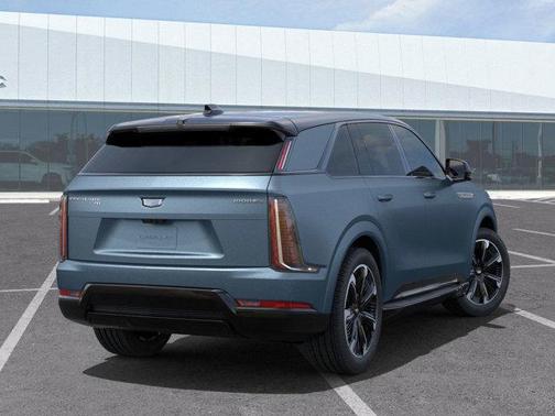 2025 Cadillac Escalade Sport