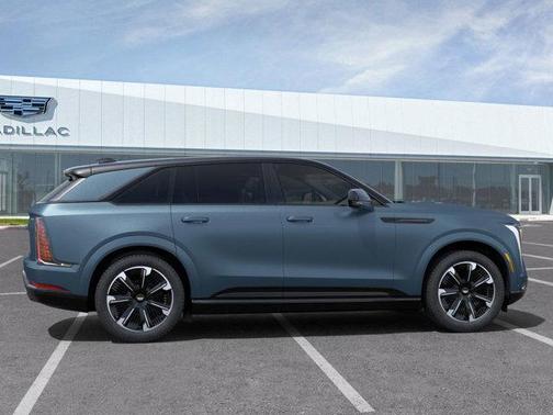 2025 Cadillac Escalade Sport