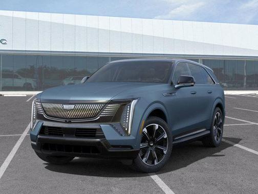 2025 Cadillac Escalade Sport