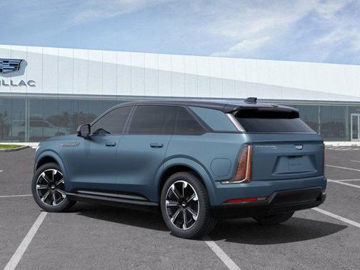 2025 Cadillac Escalade Sport