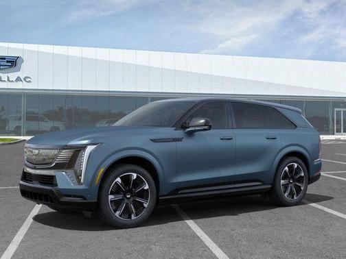 2025 Cadillac Escalade Sport