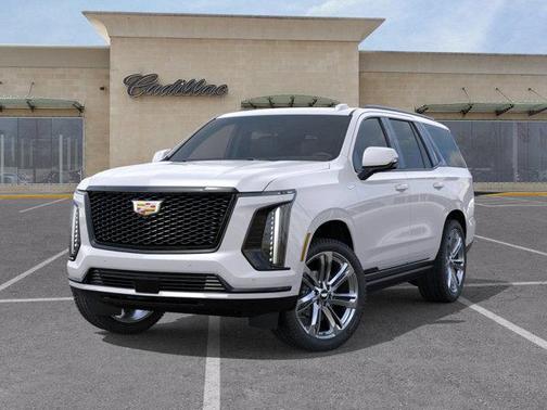 2025 Cadillac Escalade Sport