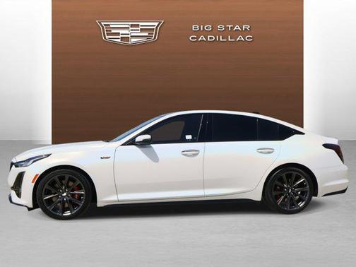 2024 Cadillac CT5-V V-Series