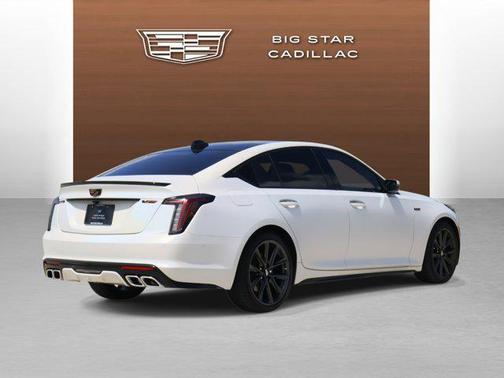 2024 Cadillac CT5-V V-Series