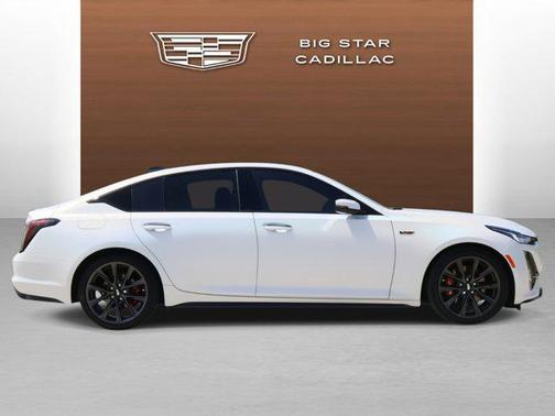 2024 Cadillac CT5-V V-Series