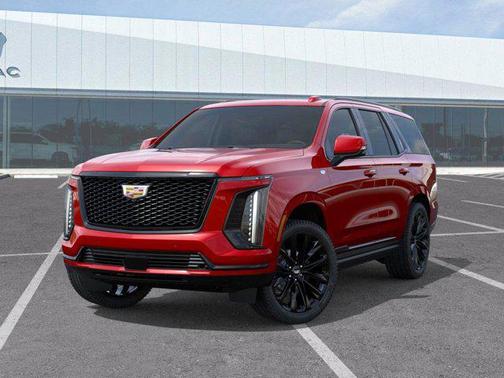 2026 Cadillac Escalade Sport Platinum