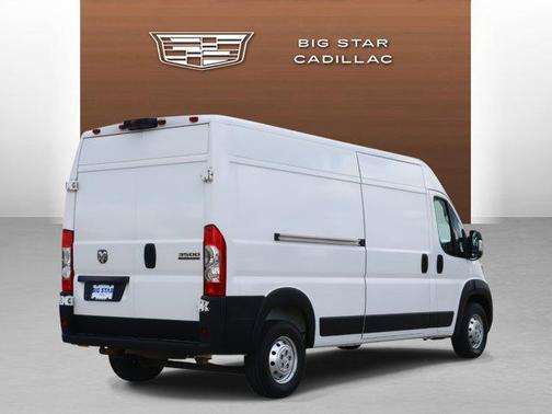 2023 RAM ProMaster 3500 High Roof