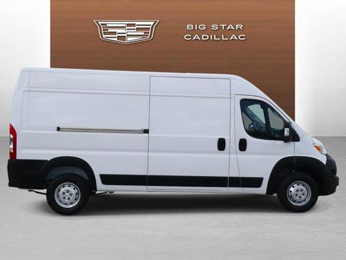 2023 RAM ProMaster 3500 High Roof