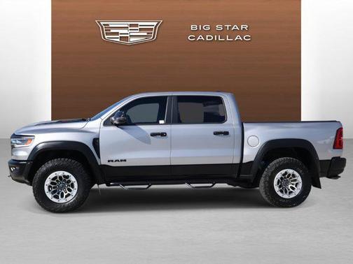 2025 RAM 1500 RHO Crew Cab 4x4 5'7' Box