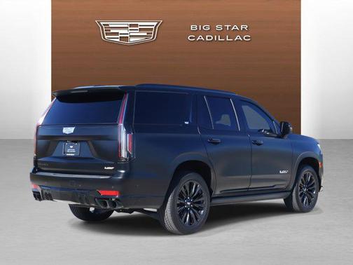 2023 Cadillac Escalade V-Series