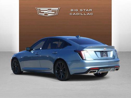 2023 Cadillac CT5 Sport