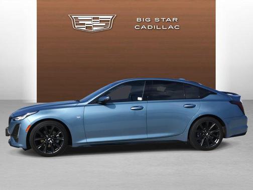 2023 Cadillac CT5 Sport