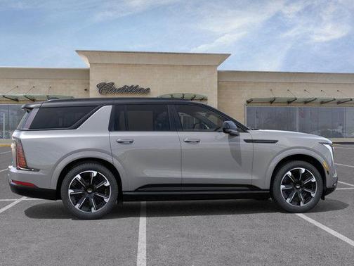 2026 Cadillac Escalade IQ Premium Sport