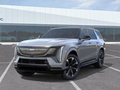 2026 Cadillac Escalade IQL Premium Sport