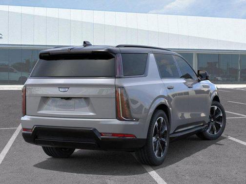 2026 Cadillac Escalade IQL Premium Sport
