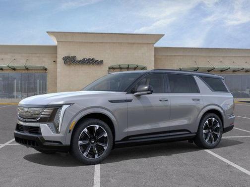 2026 Cadillac Escalade IQ Premium Sport