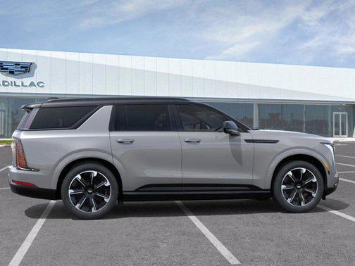 2026 Cadillac Escalade IQL Premium Sport