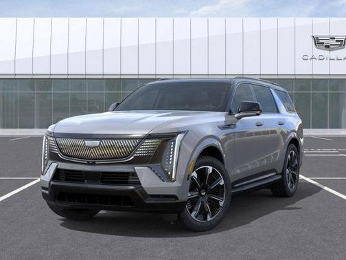 2026 Cadillac Escalade IQ Premium Sport