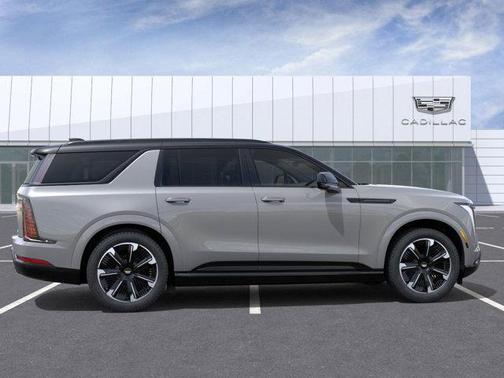 2026 Cadillac Escalade IQ Premium Sport