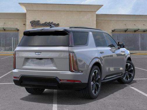 2026 Cadillac Escalade IQ Premium Sport