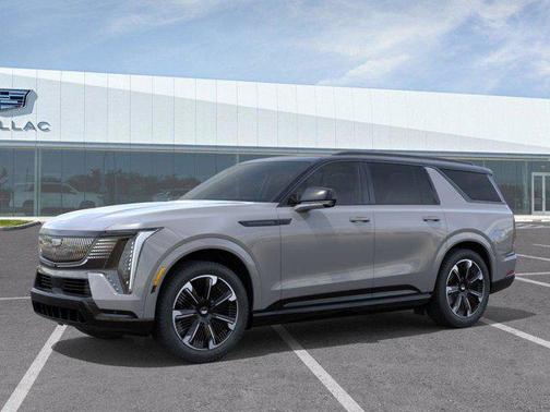 2026 Cadillac Escalade IQL Premium Sport