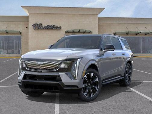 2026 Cadillac Escalade IQ Premium Sport