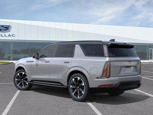 2026 Cadillac Escalade IQL Premium Sport
