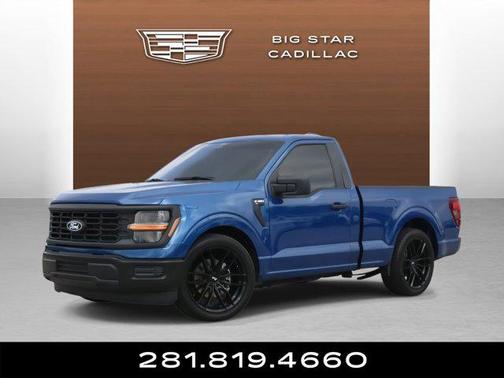 2024 Ford F-150 XL