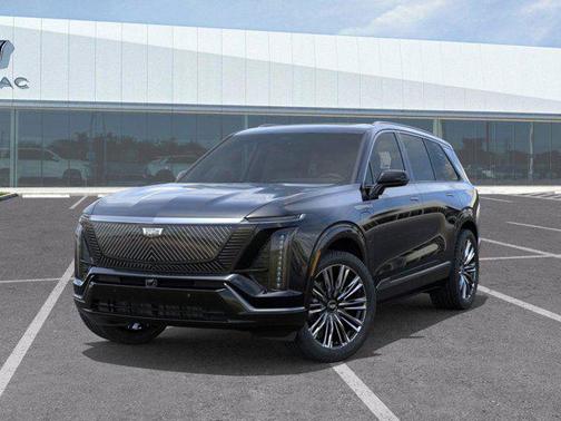 2026 Cadillac VISTIQ Premium Luxury