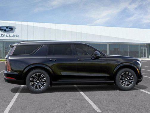 2026 Cadillac Escalade IQL Sport