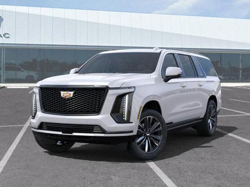 2025 Cadillac Escalade ESV Sport