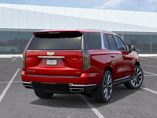 2026 Cadillac Escalade Sport Platinum