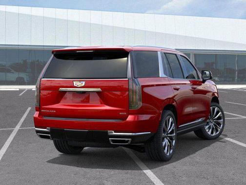2026 Cadillac Escalade Sport Platinum