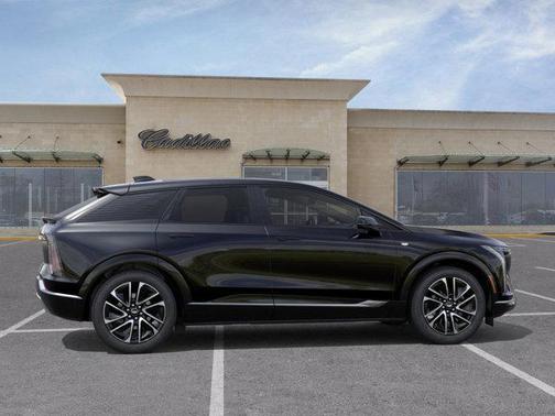 2025 Cadillac OPTIQ Sport 1 AWD